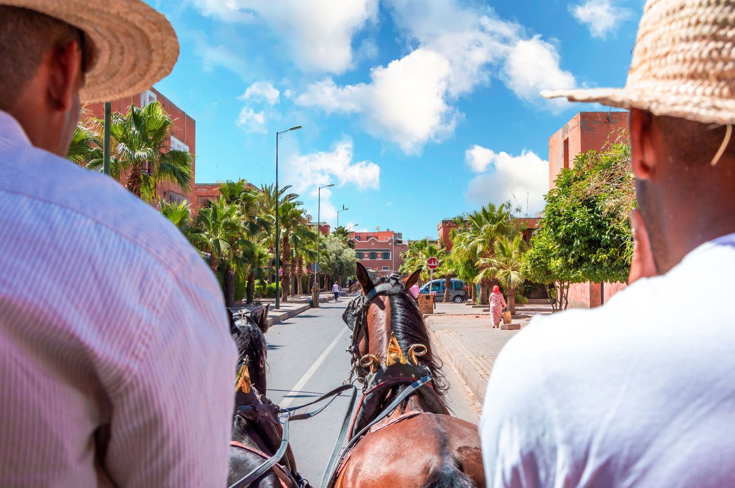 Marrakech Morocco