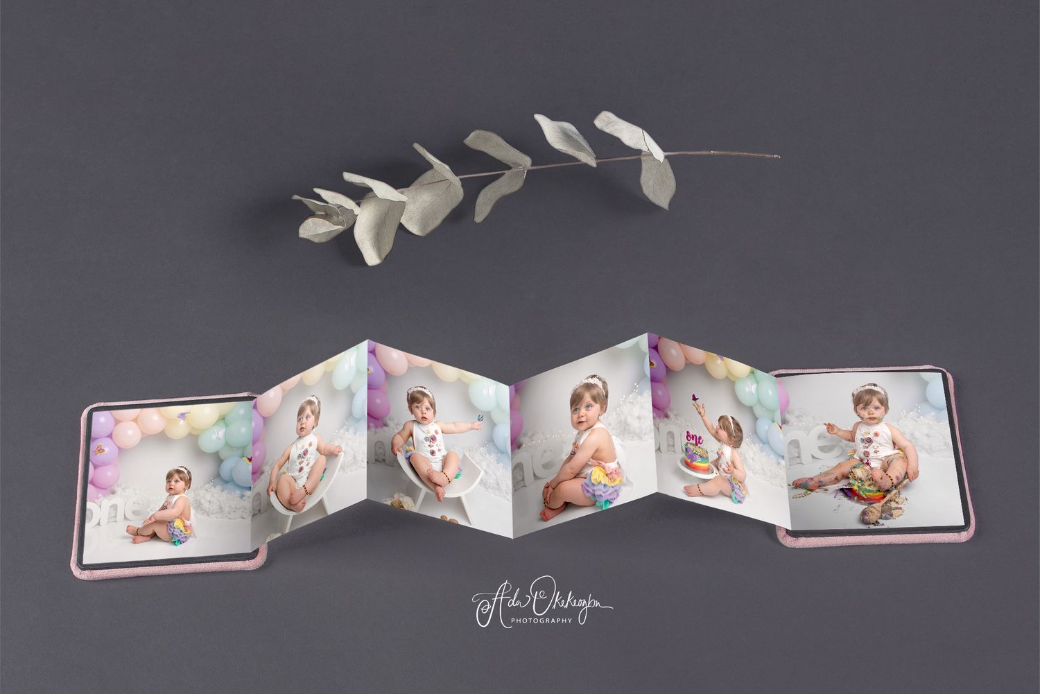 Companion book