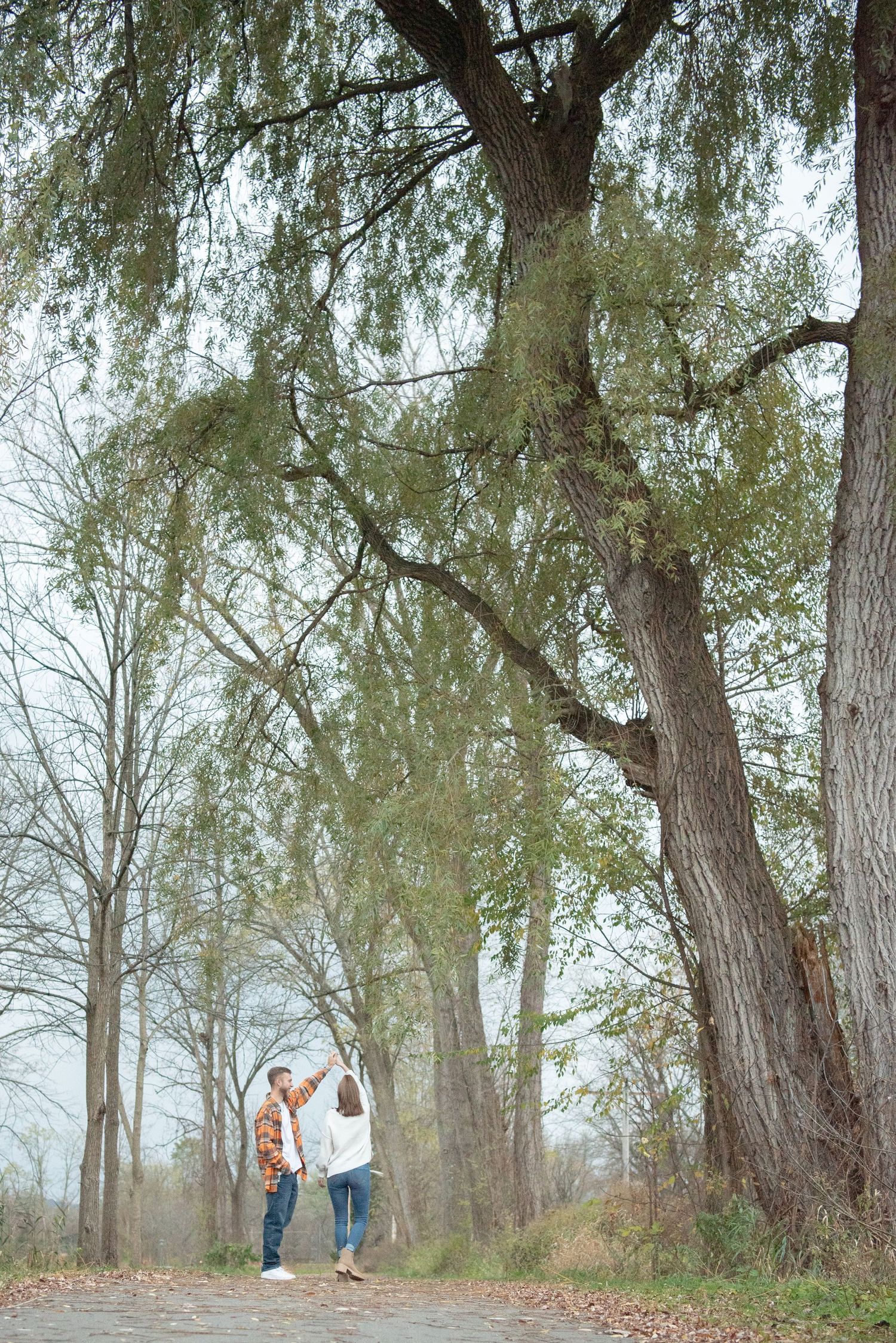 Engagement Session