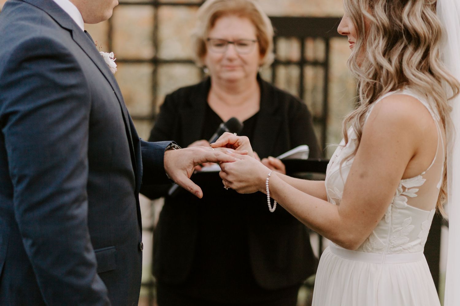 earth to table farm wedding photography candid