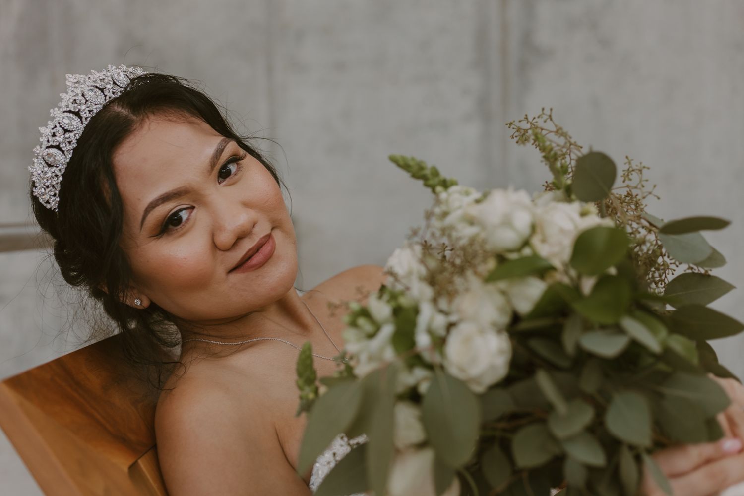 Charlotte NC wedding photographer