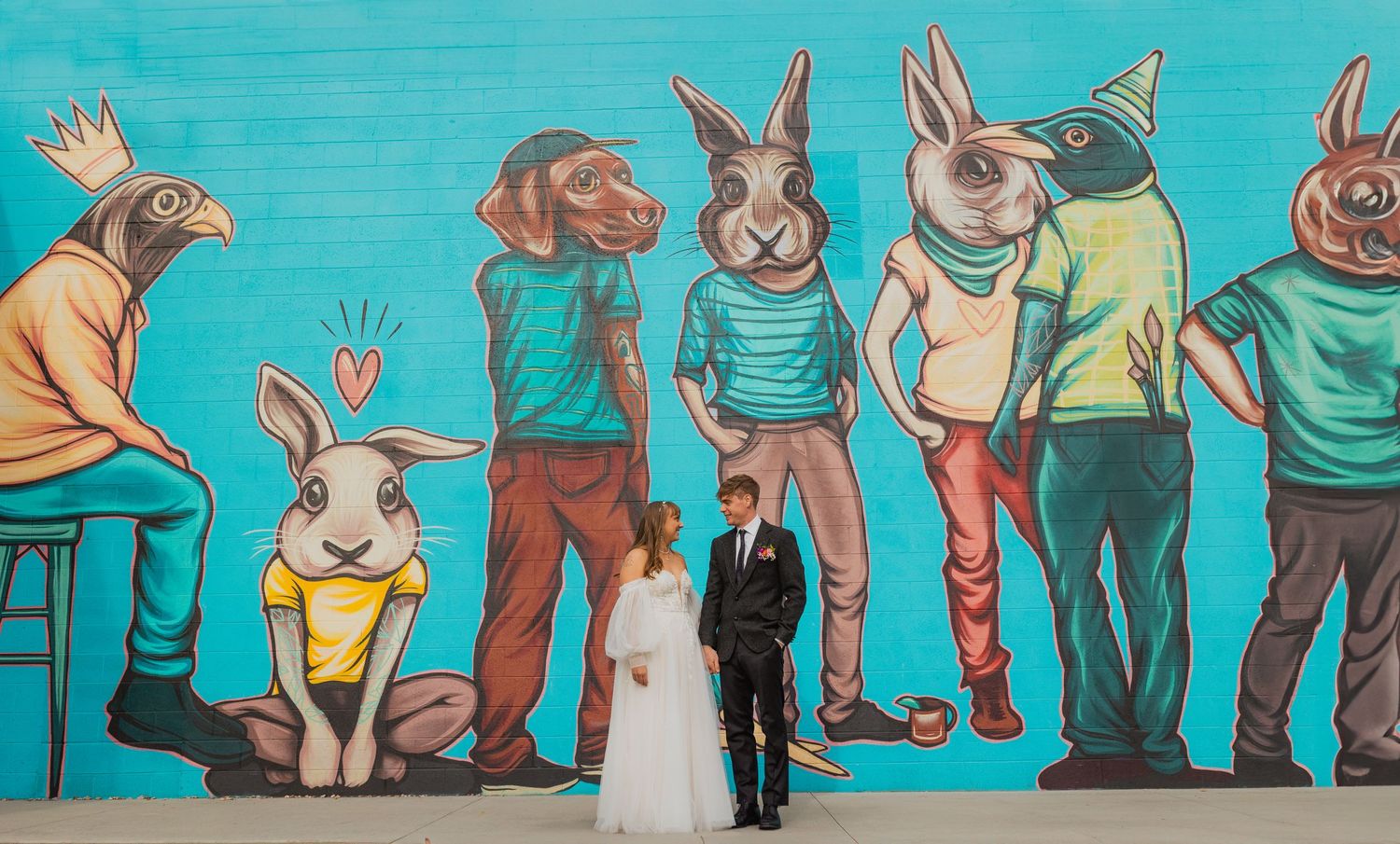 Detailed shot of a Colorado elopement photographer focusing on the intimate elements of a romantic elopement ceremony