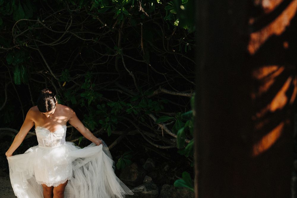 Papaya playa project Wedding Tulum
