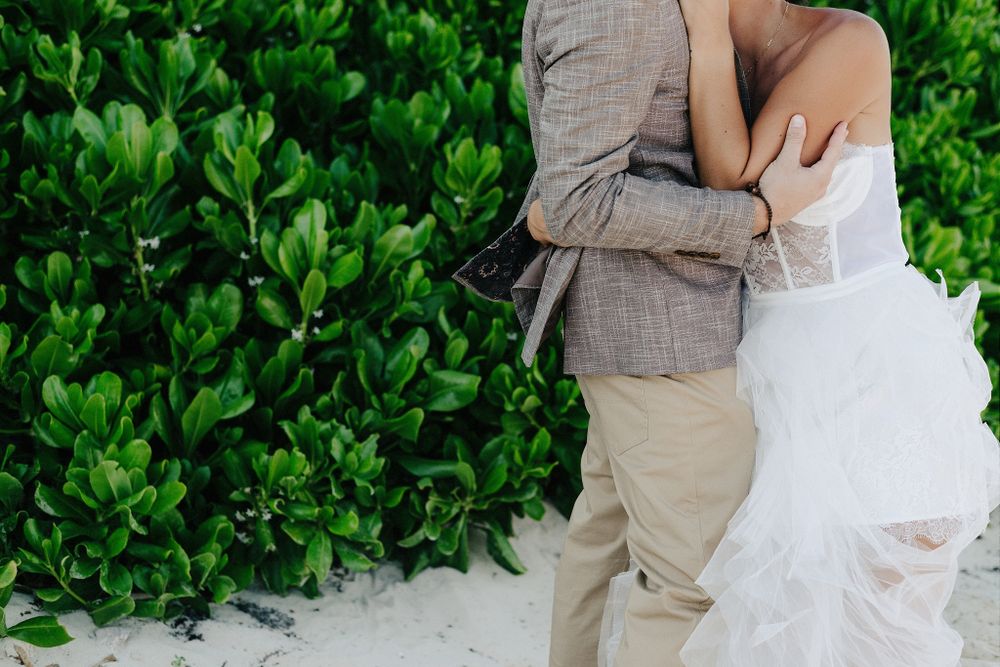 Papaya playa project Wedding Tulum