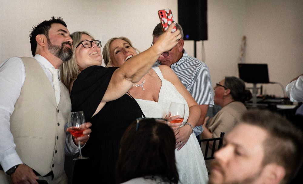 Diane & Simon's Wedding at Carmen's | Niagara Photography | Welland Photography | St. Catharines Photography