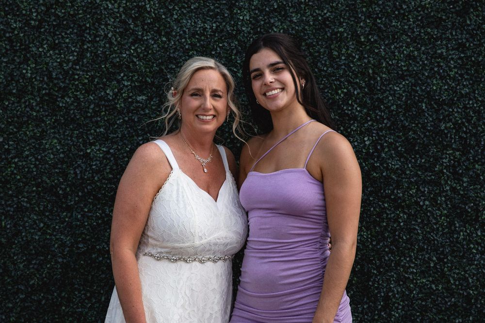 Diane & Simon's Wedding at Carmen's | Niagara Photography | Welland Photography | St. Catharines Photography