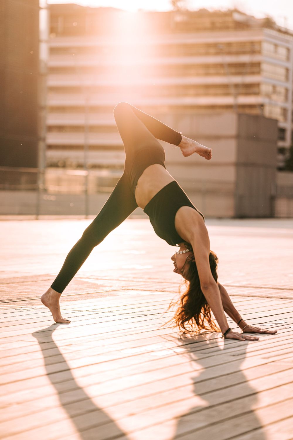 photo yoga paris