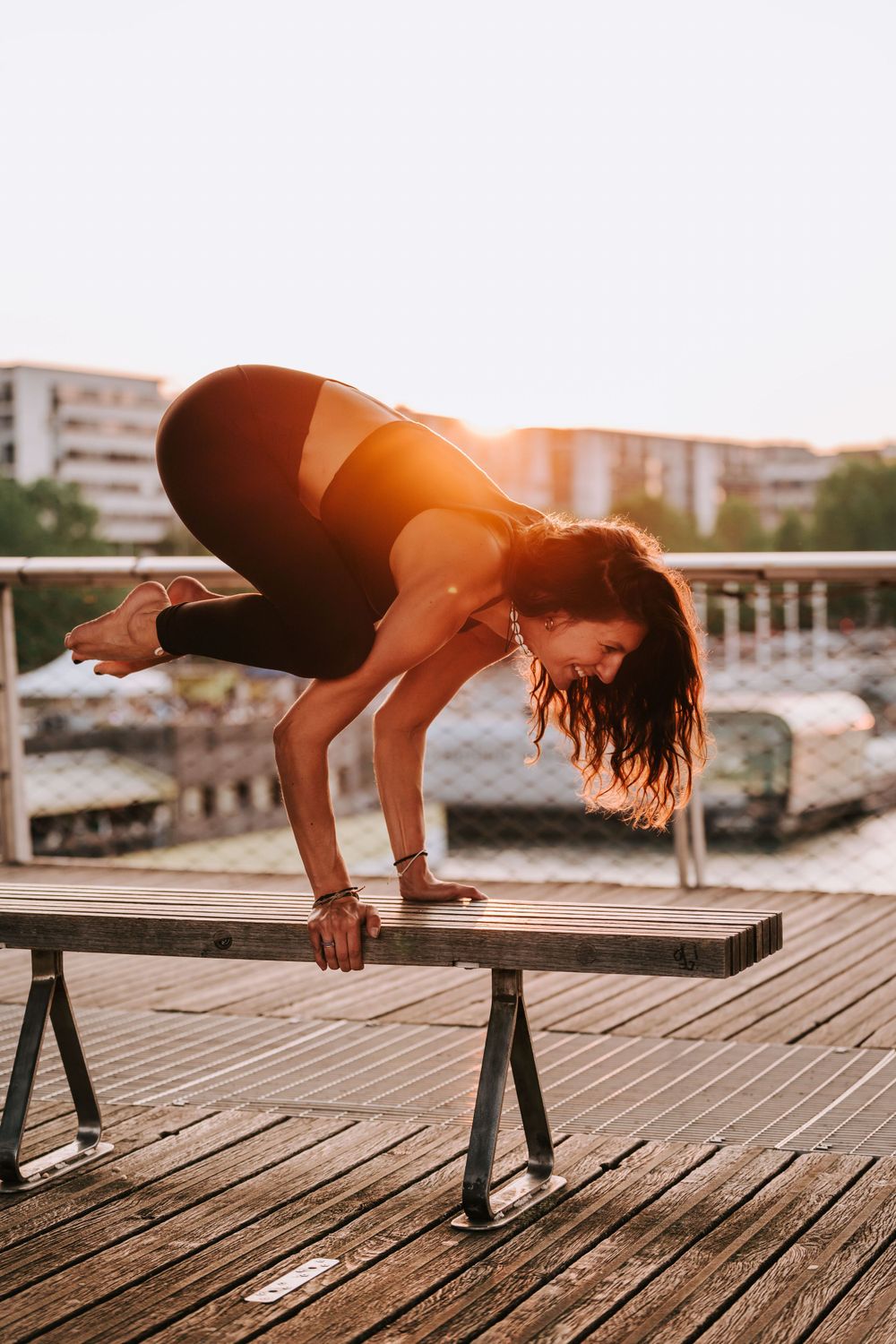 photo yoga paris