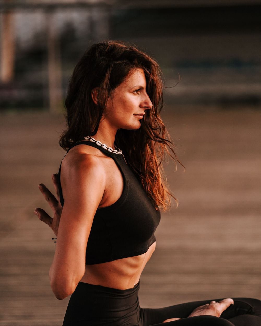photo yoga paris