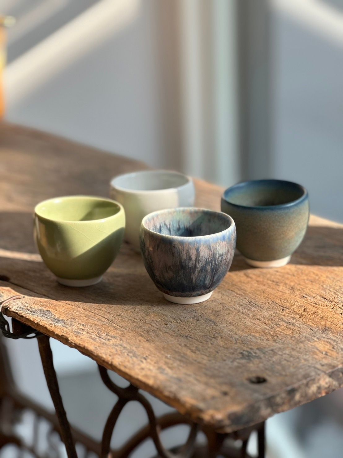 仟翊陶藝工作室