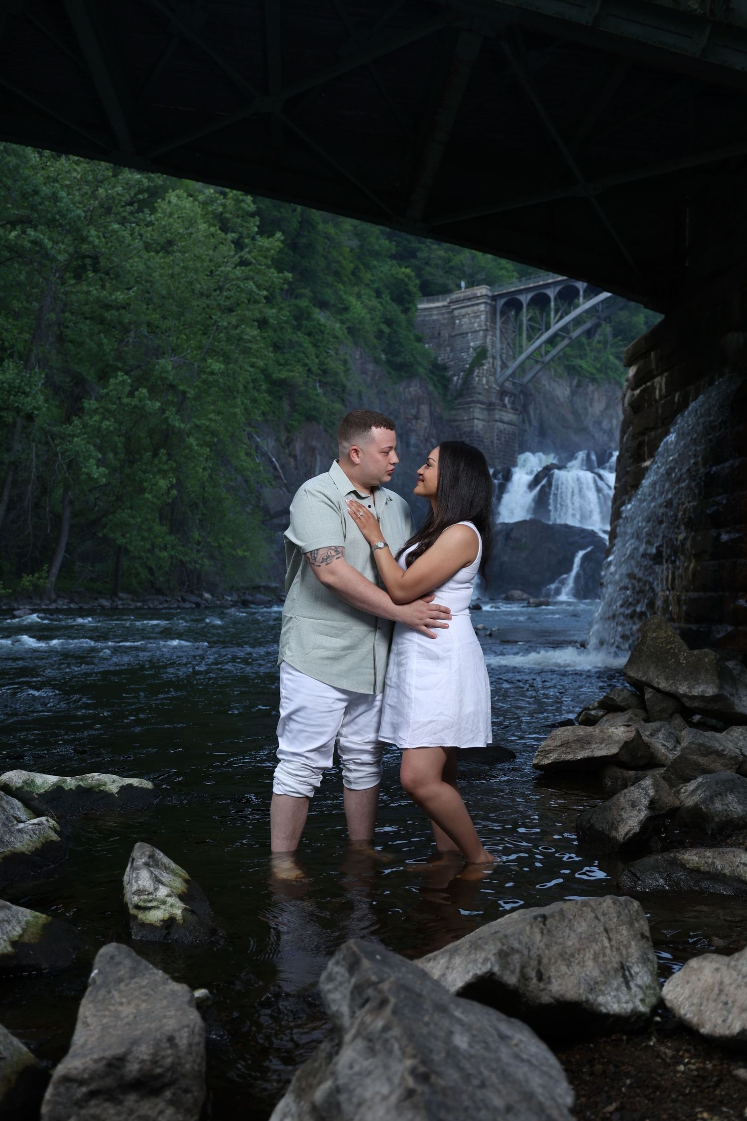 engagement