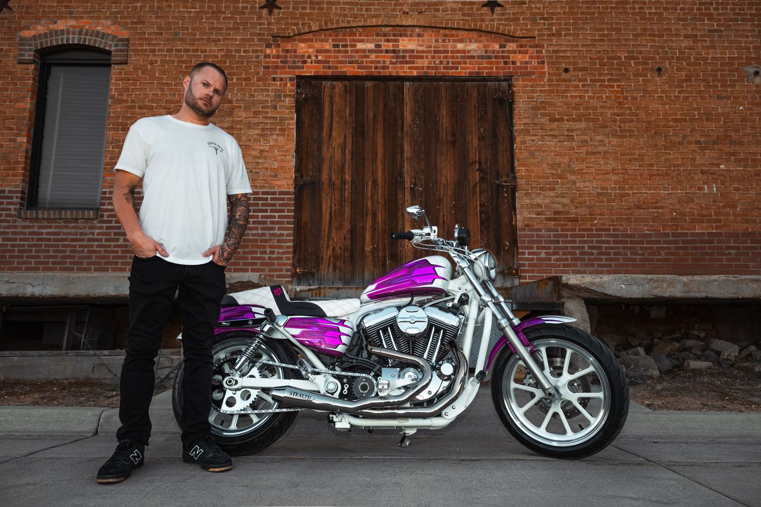 northern colorado men's professional branding lifestyle portrait photography