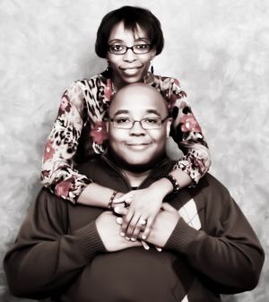 Power Couple