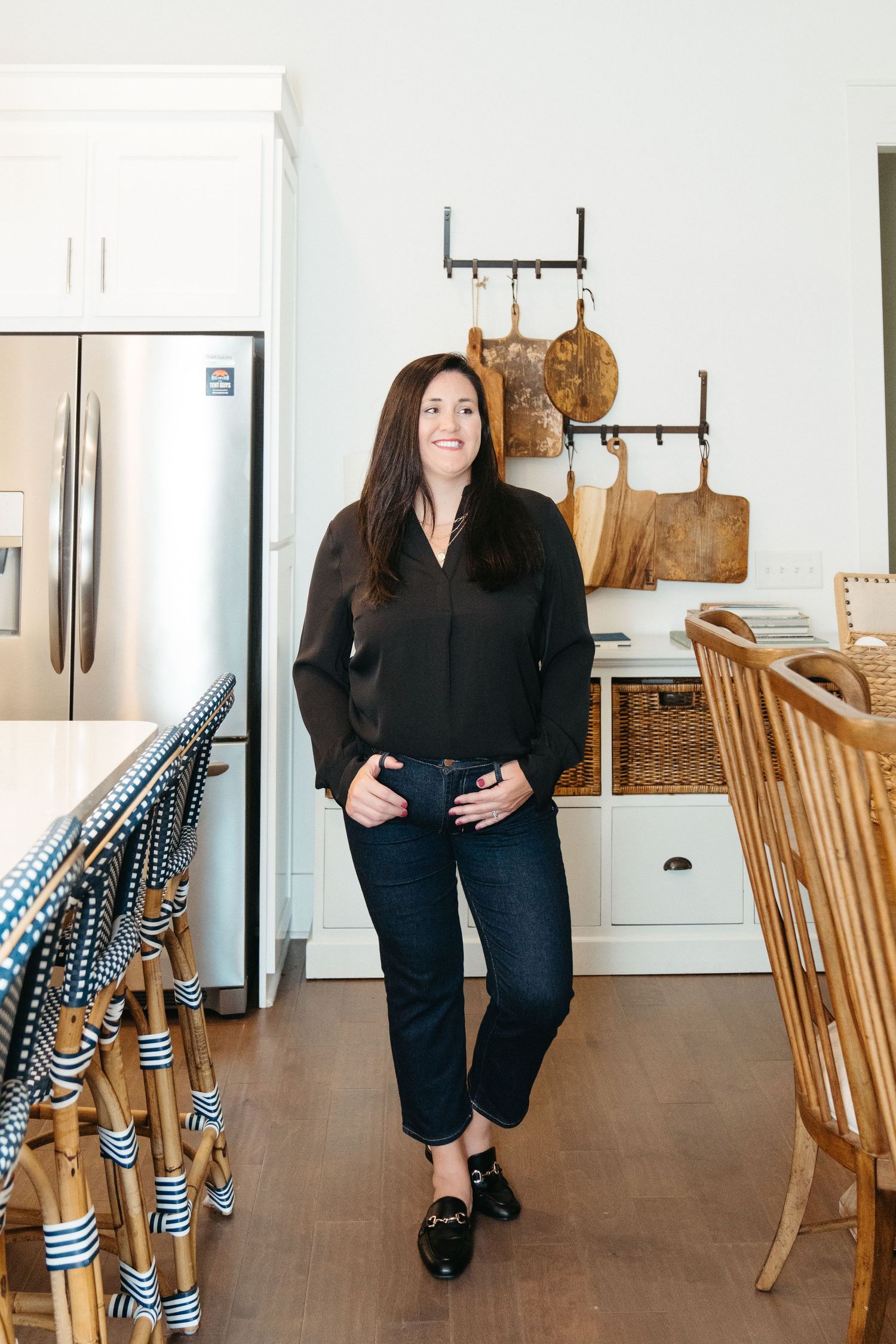 professional home organizer savannah georgia