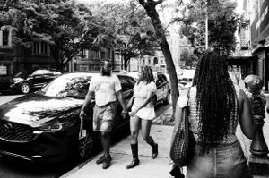 Brooklyn, NY (2024)