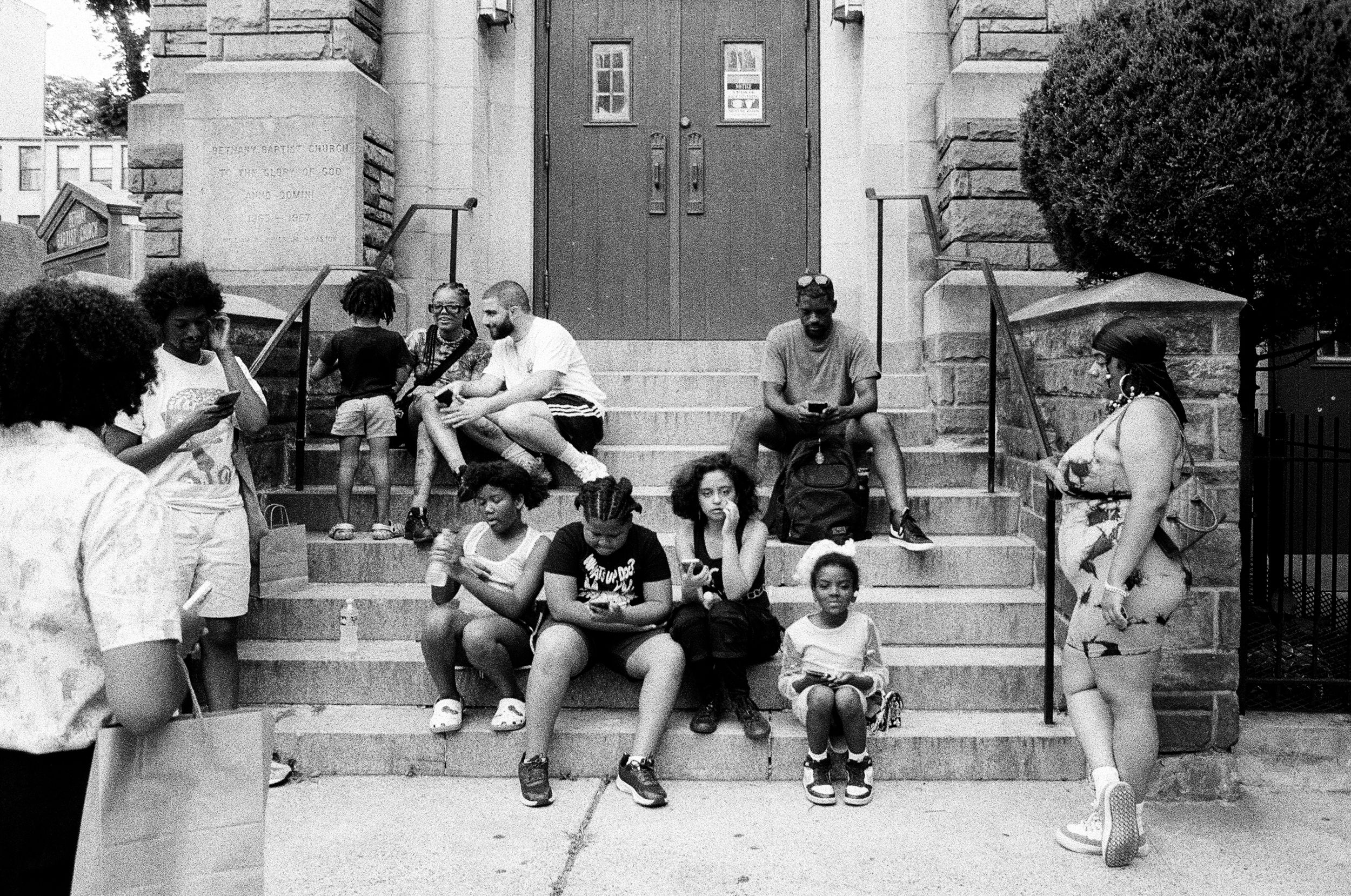 Brooklyn, NY (2024)
