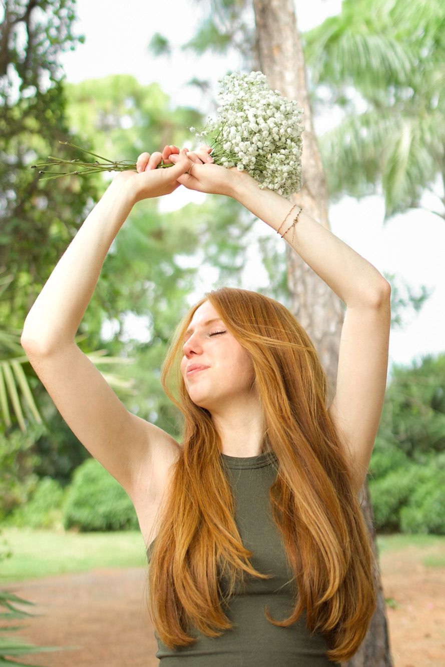 portrait photo