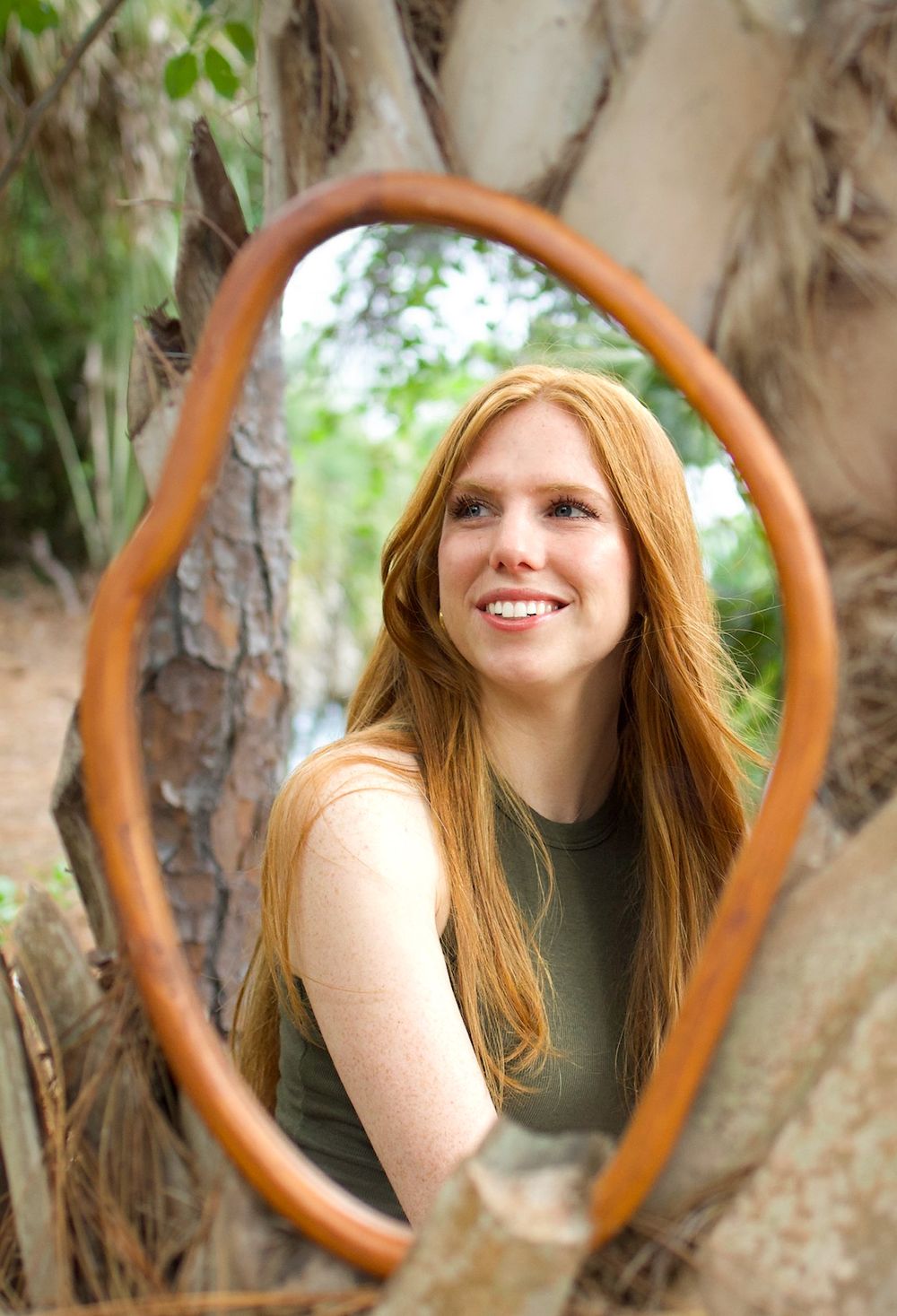 portrait photo