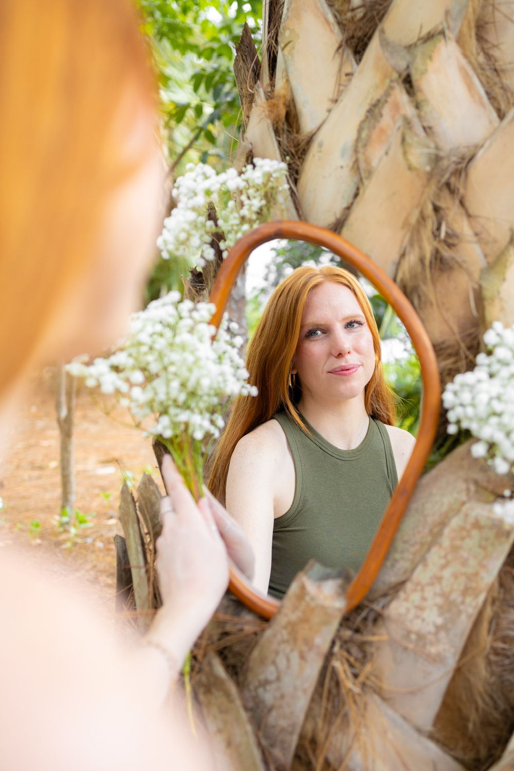 portrait photo