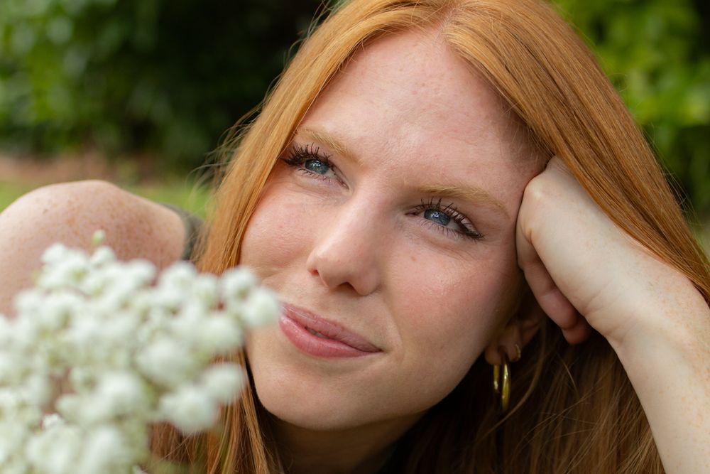 portrait photo
