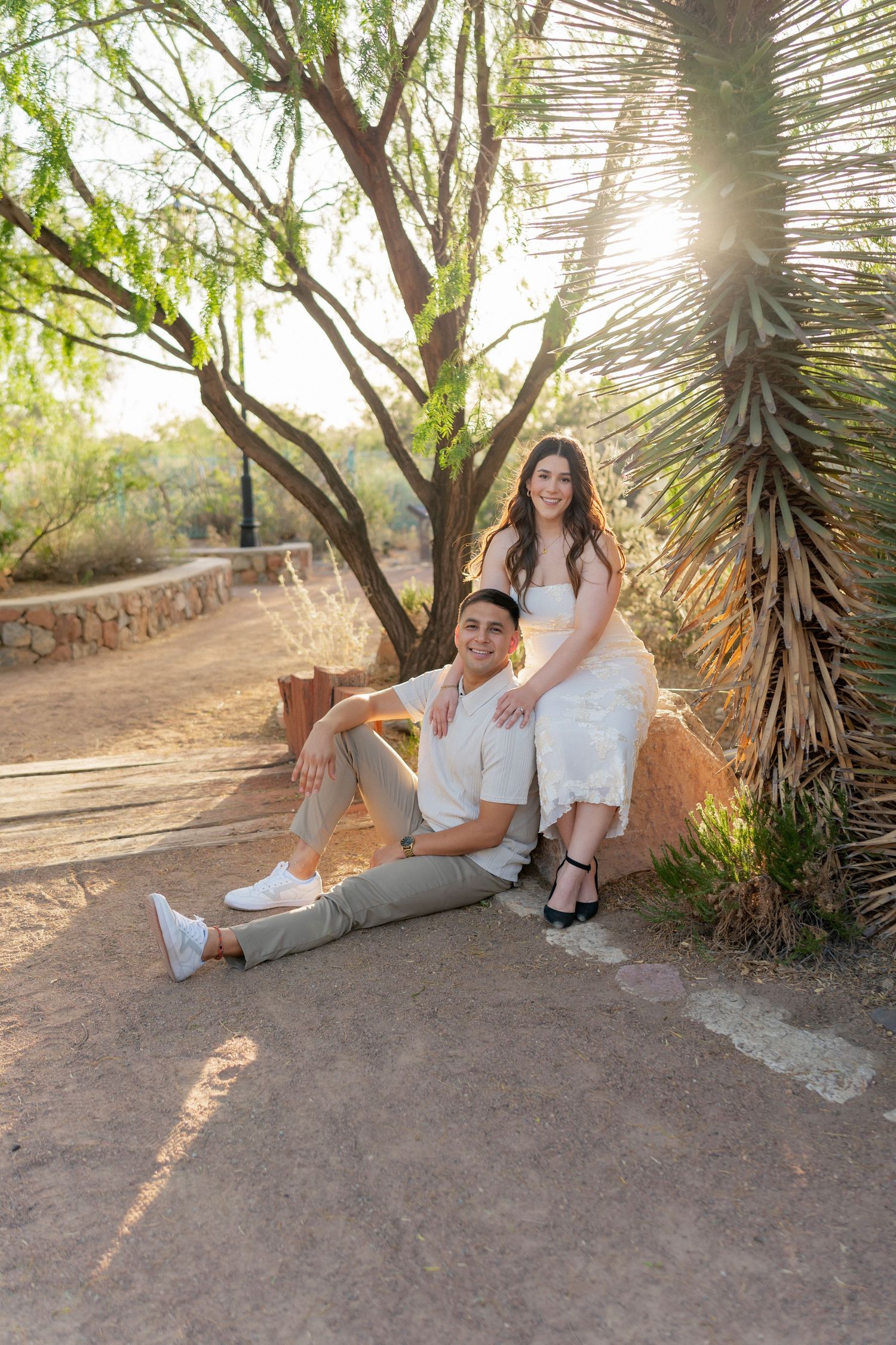 Luxury El Paso Wedding Photographer