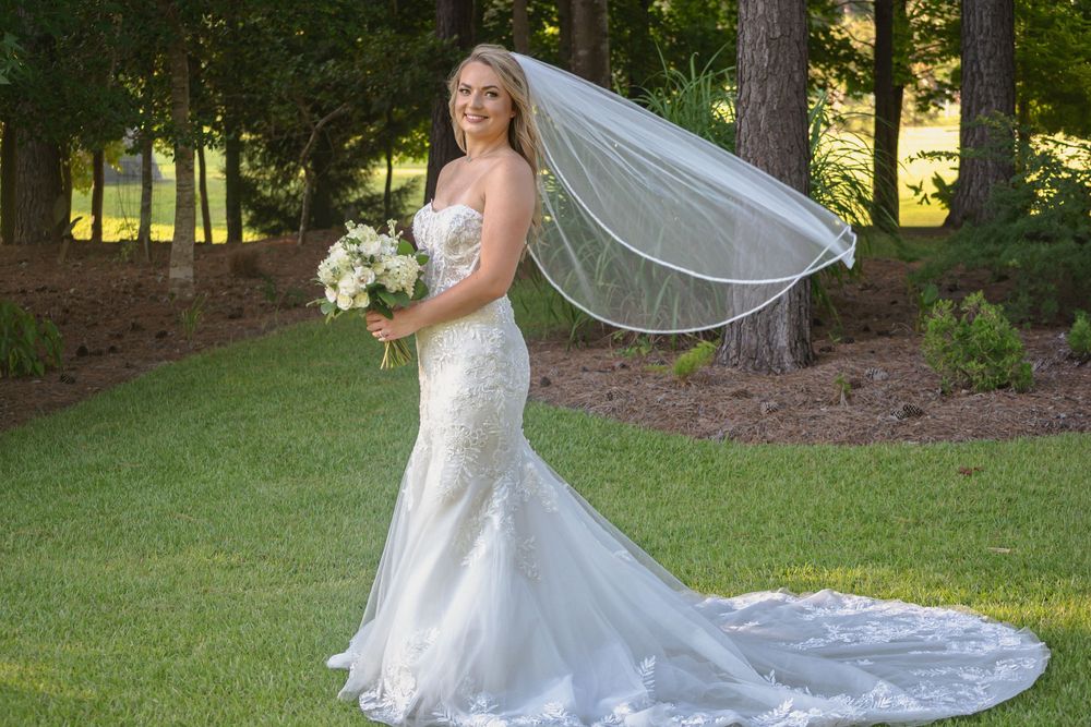 213 West Wedding & Event Venue