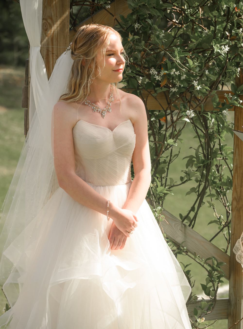 213 West Wedding & Event Venue