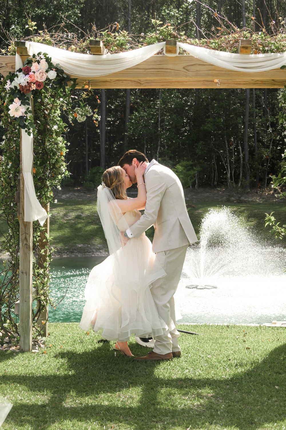 213 West Wedding & Event Venue