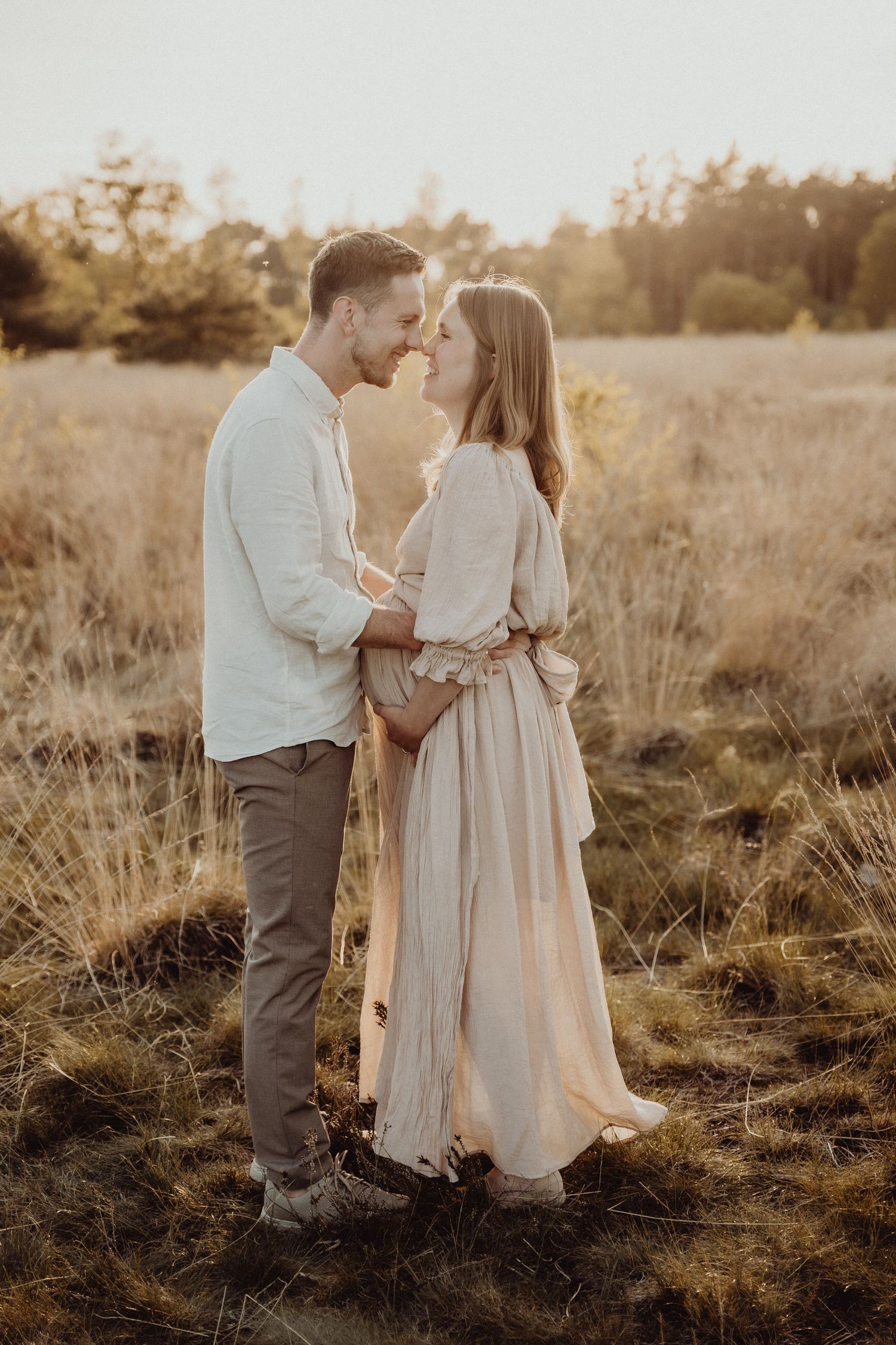 zwangerschaps fotosessie zwangerschapsshoot helmond eindhoven