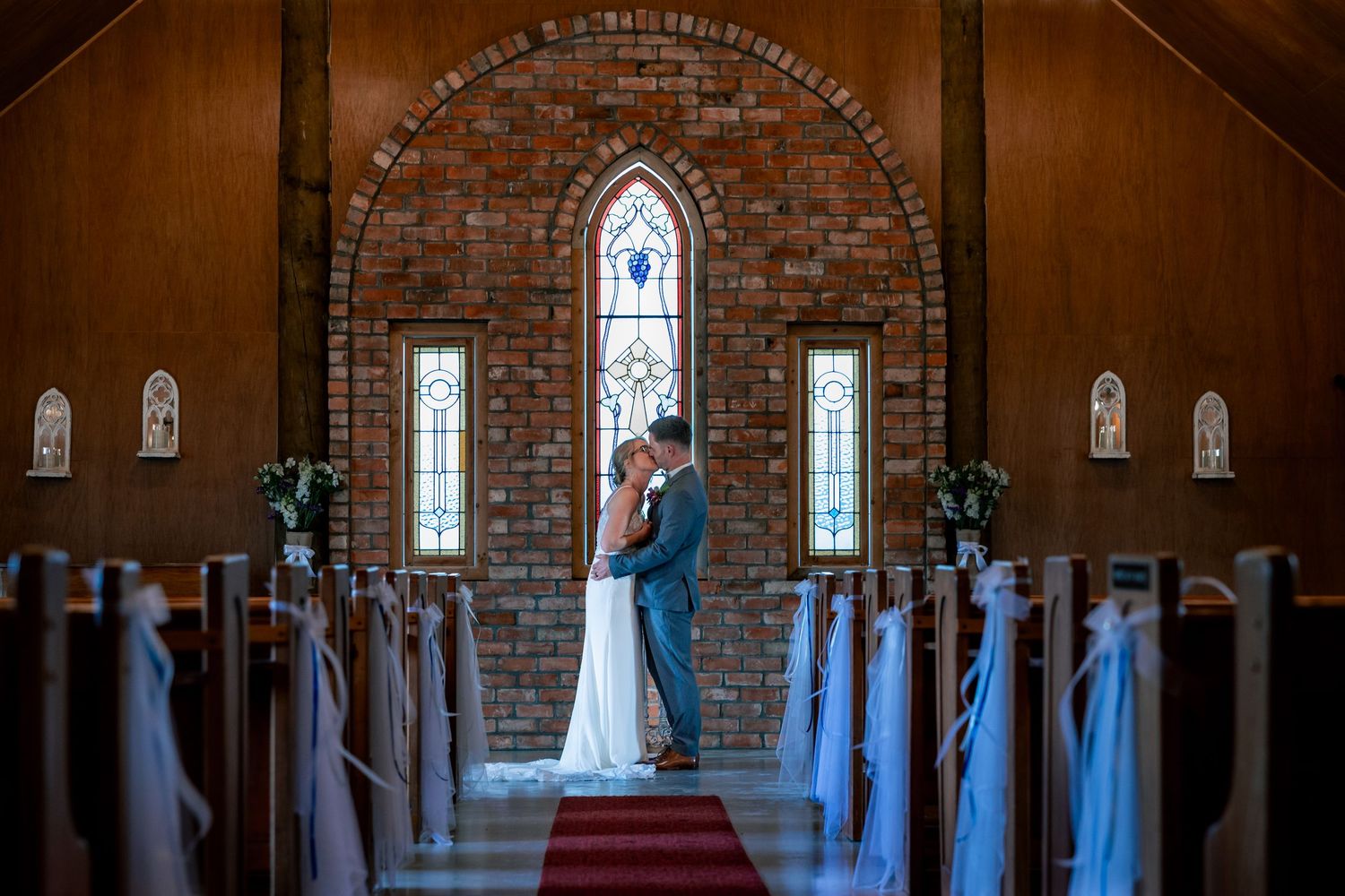 Rosenvale wedding photographer