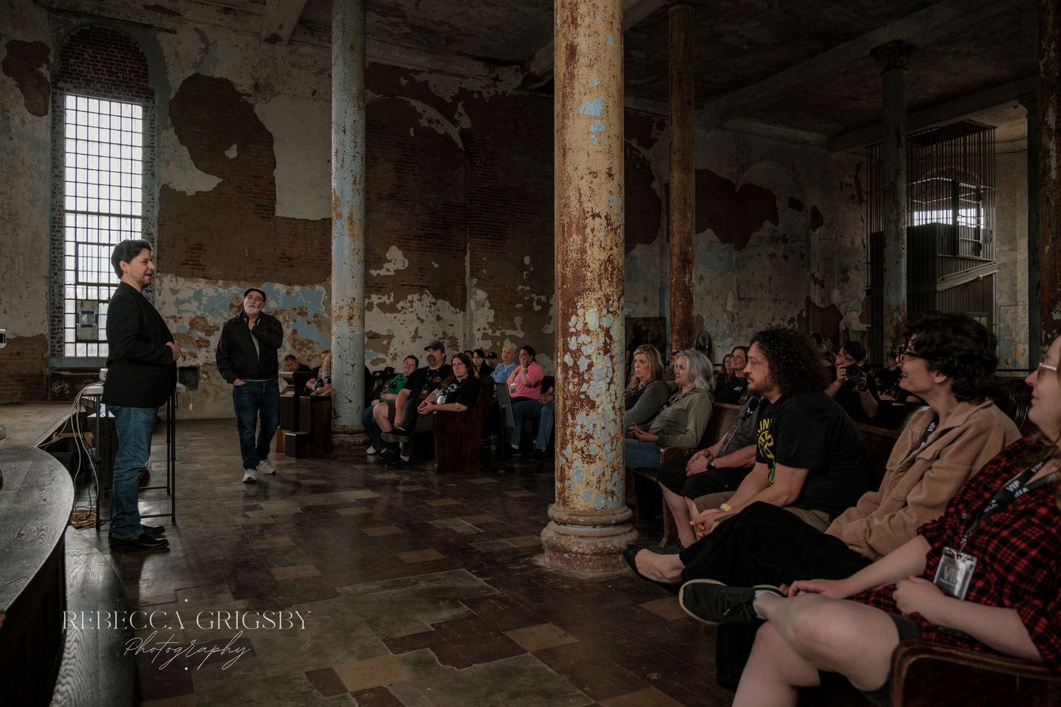 Event Photography