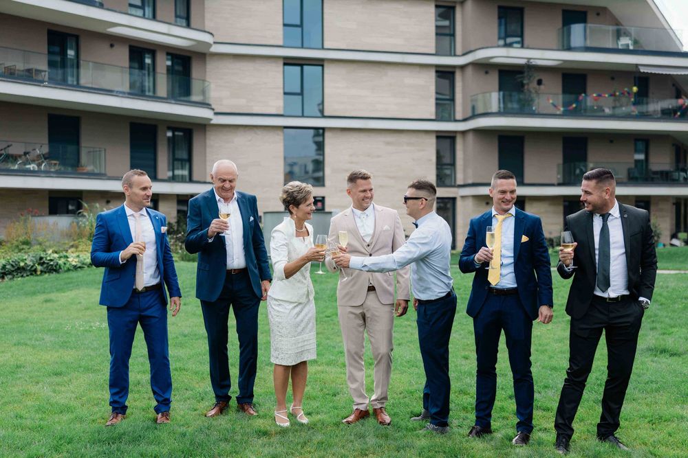 Tóth Dávid Esküvő