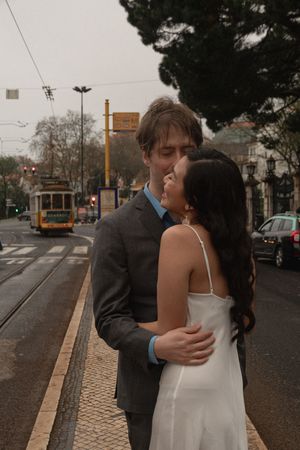 engagement photoshoot lisbon