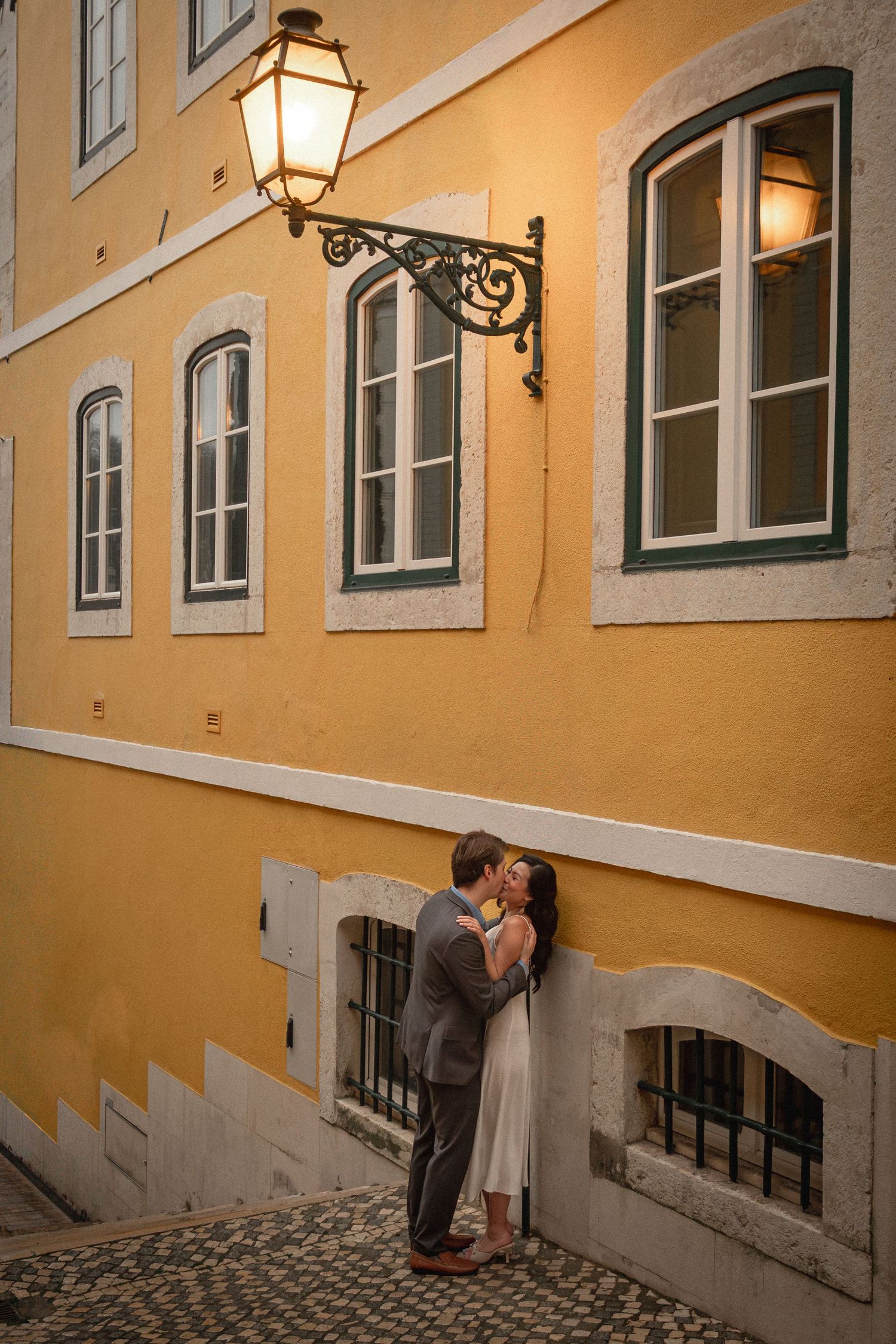 engagement photoshoot lisbon