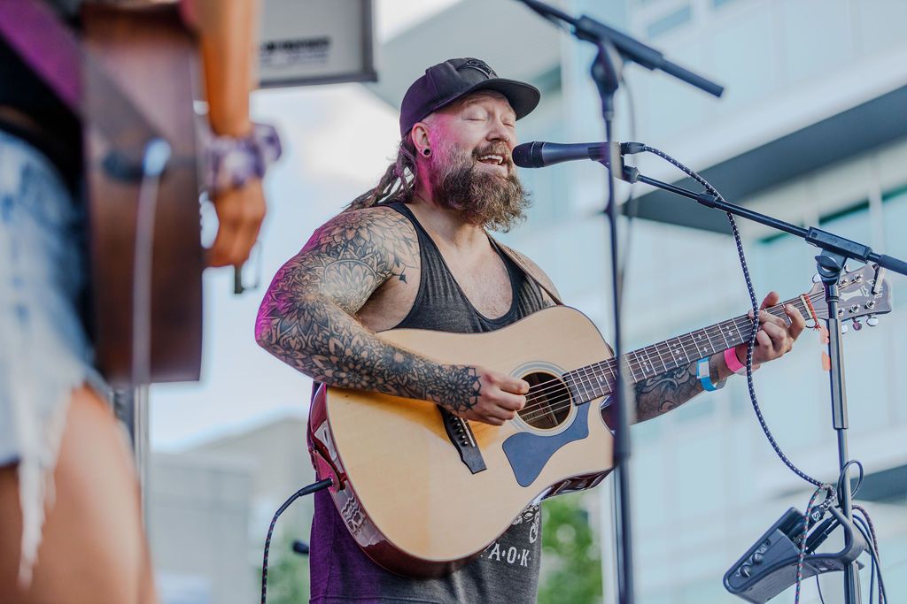 VIUSU FROSH