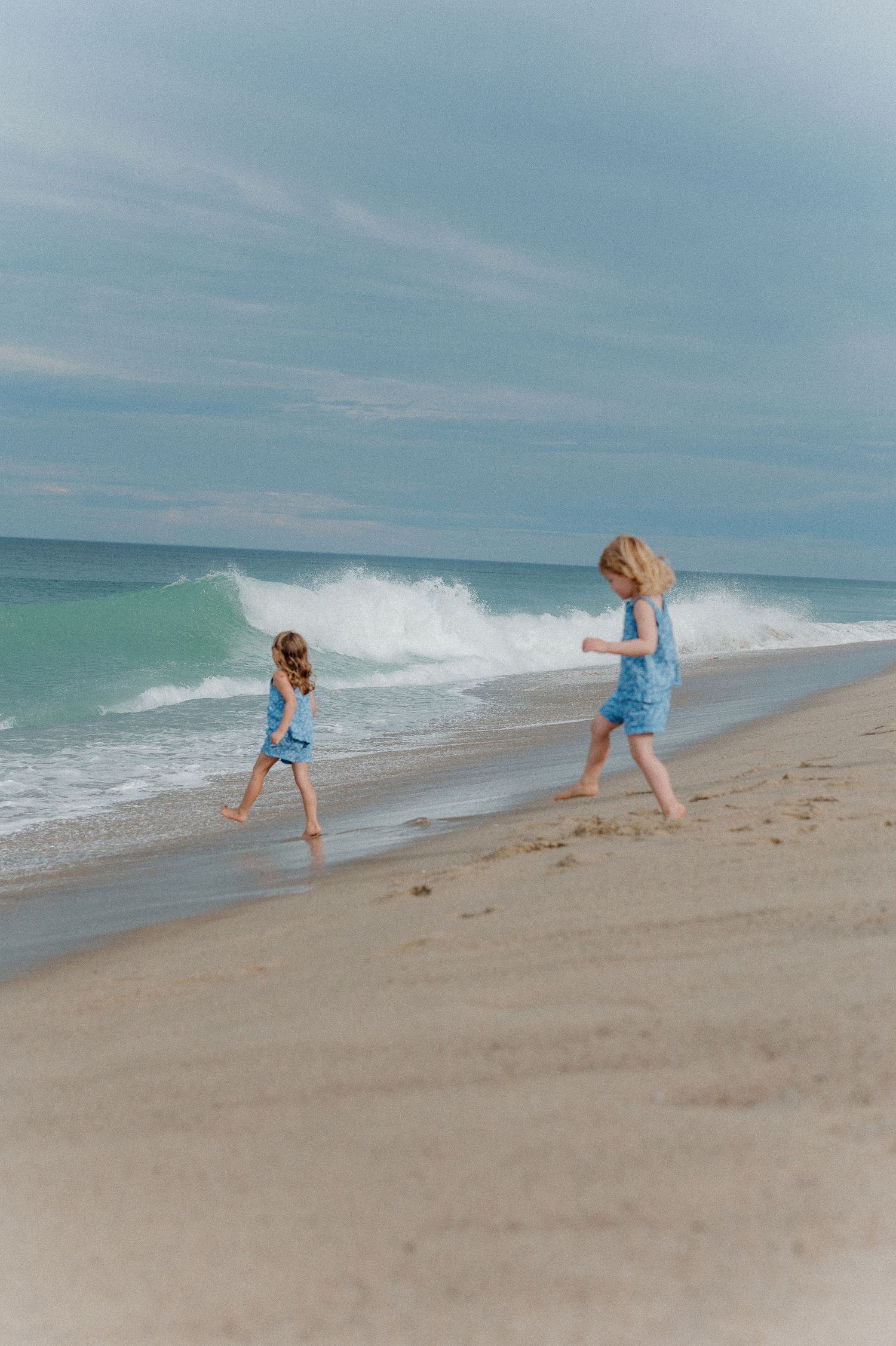 Cape Cod Families