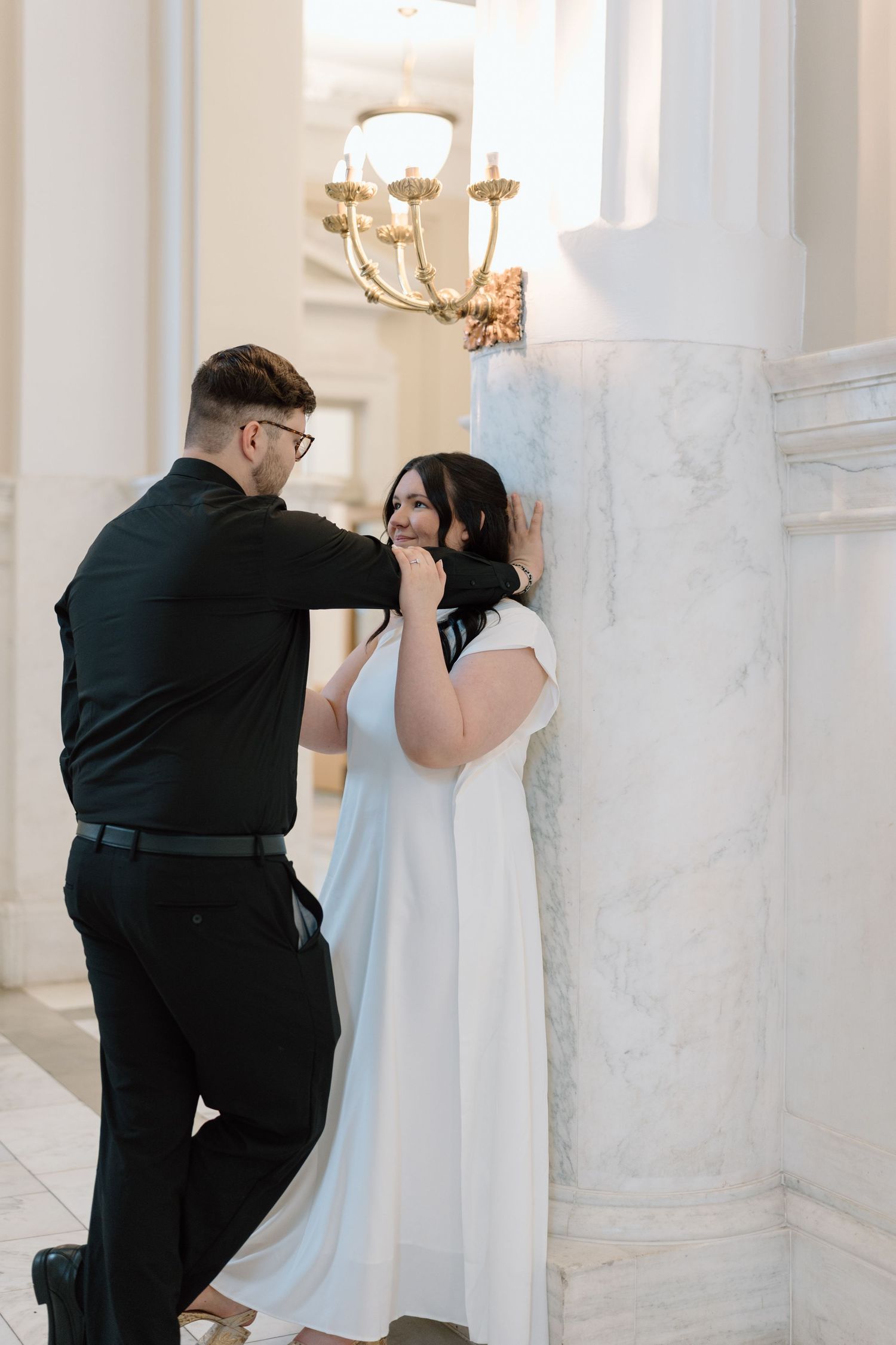 Kentucky Engagement