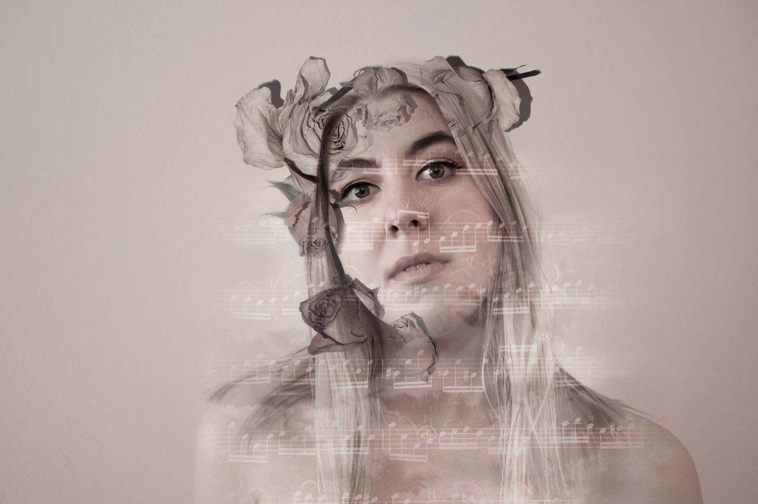 Surreal Fine Art Portraiture