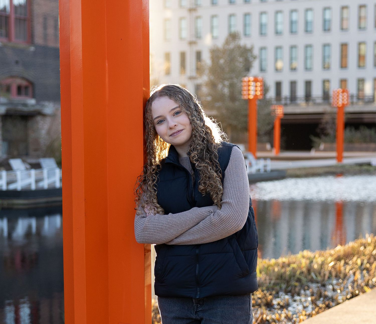 Old Market Family Session