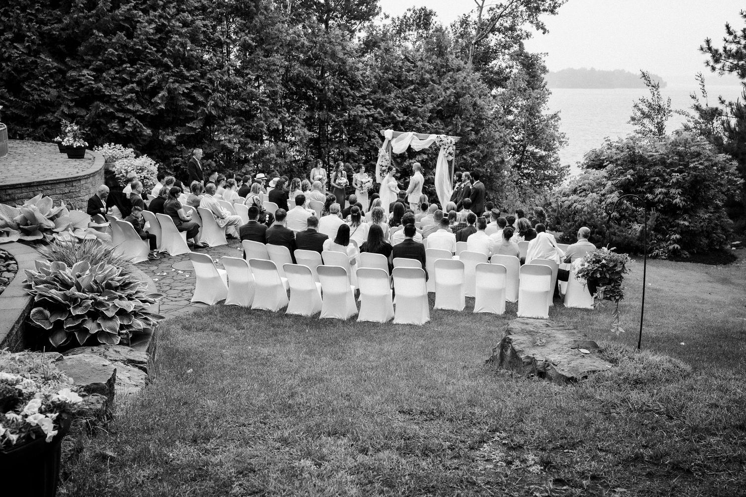 mariage, lifestyle, Abitibi-Témiscamingue, couple