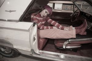 Fashion Photography