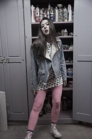 Fashion Photography