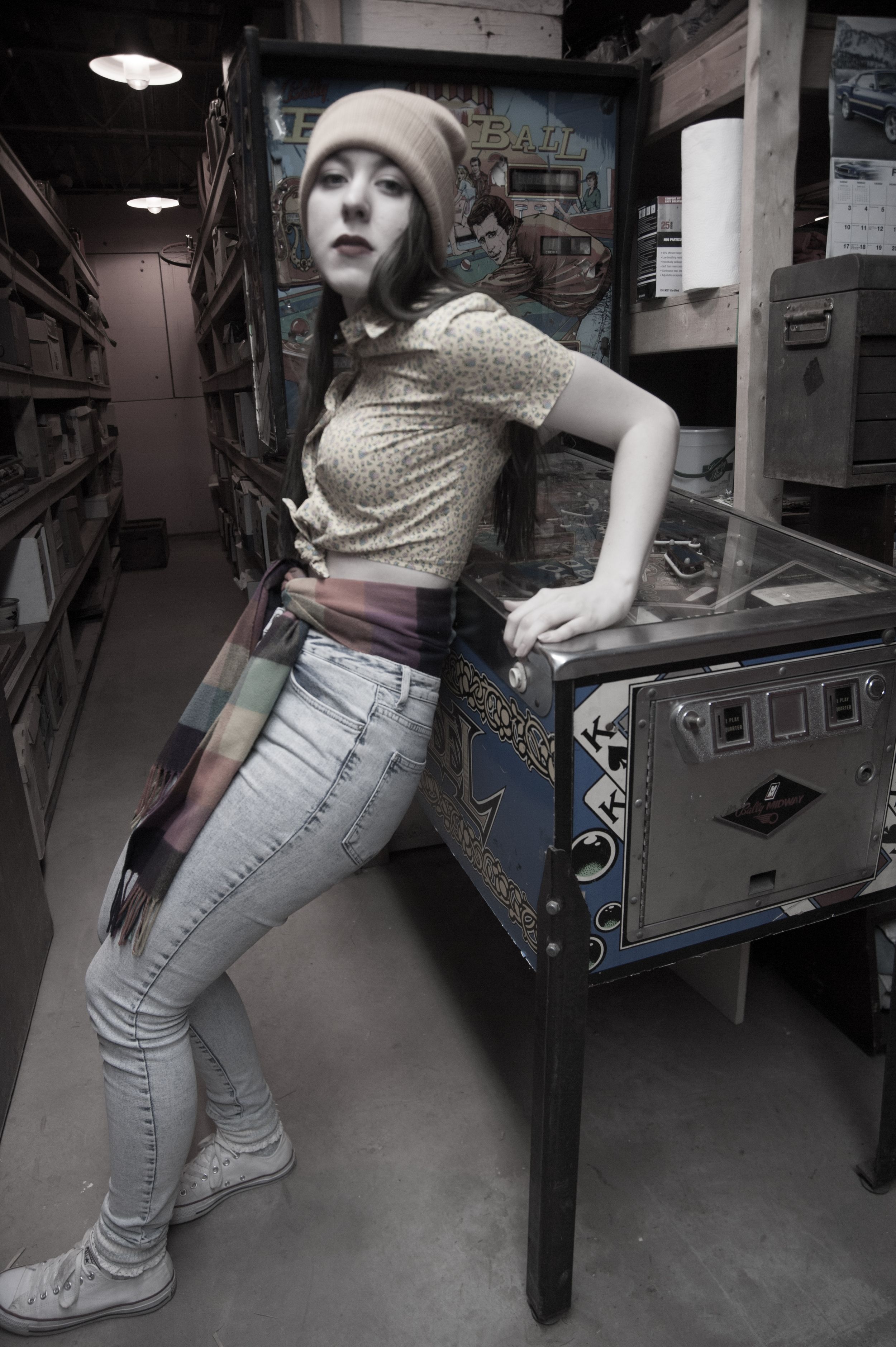 Fashion Photography