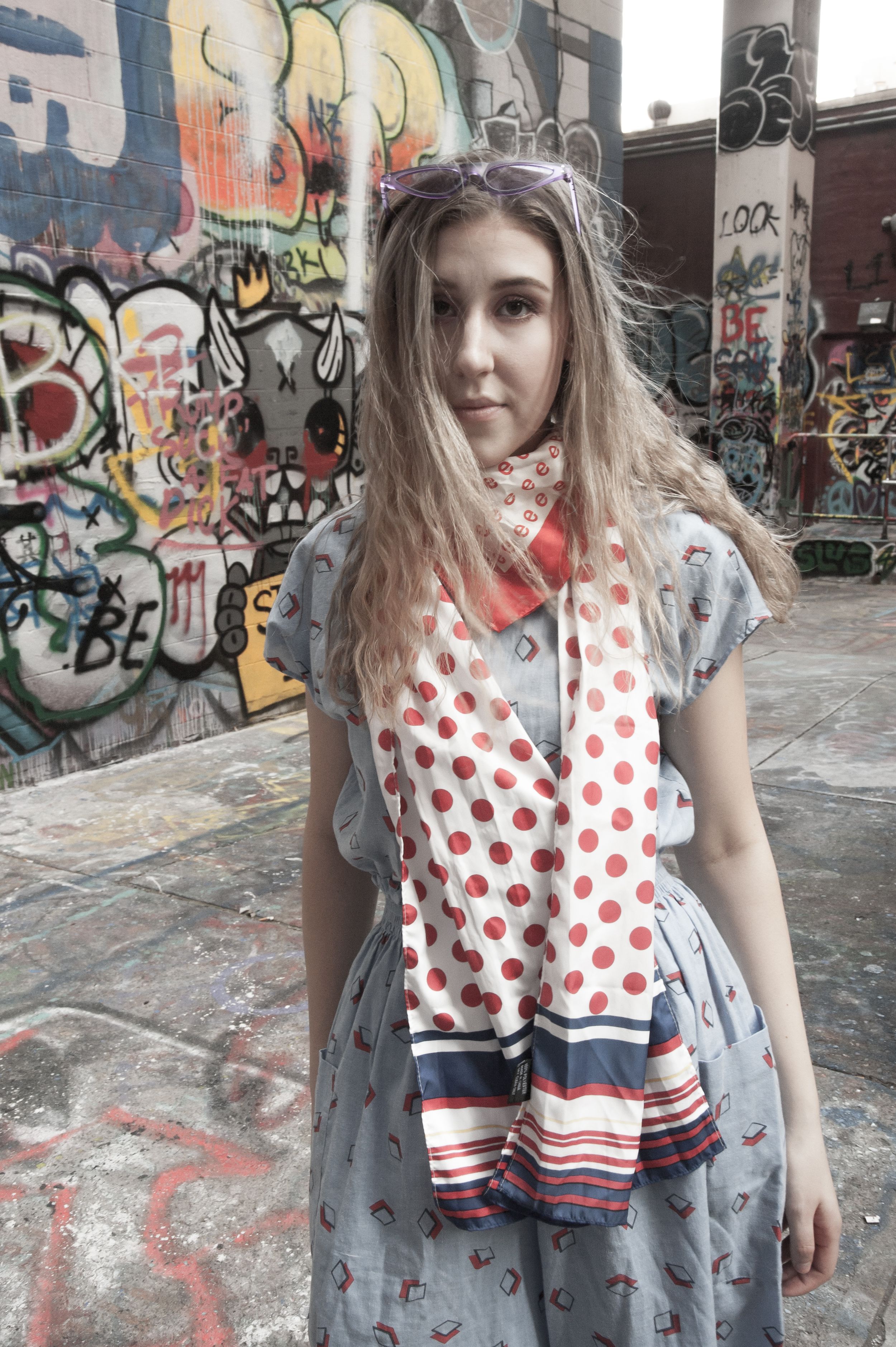 Fashion Photography