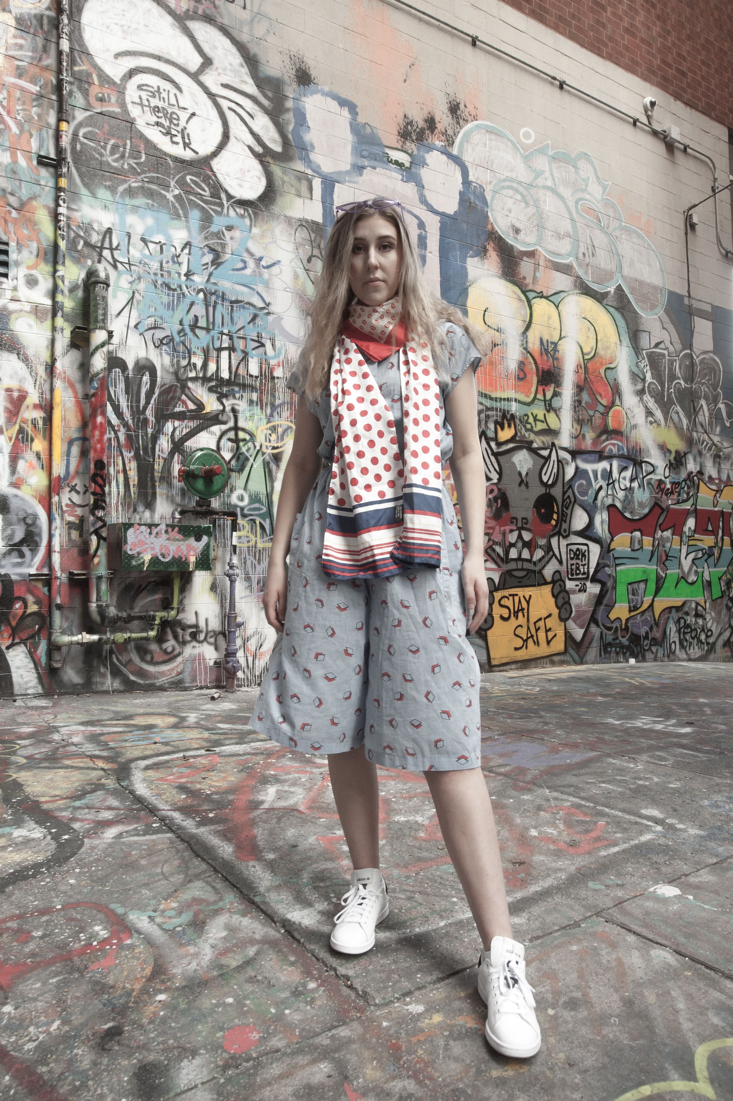 Fashion Photography