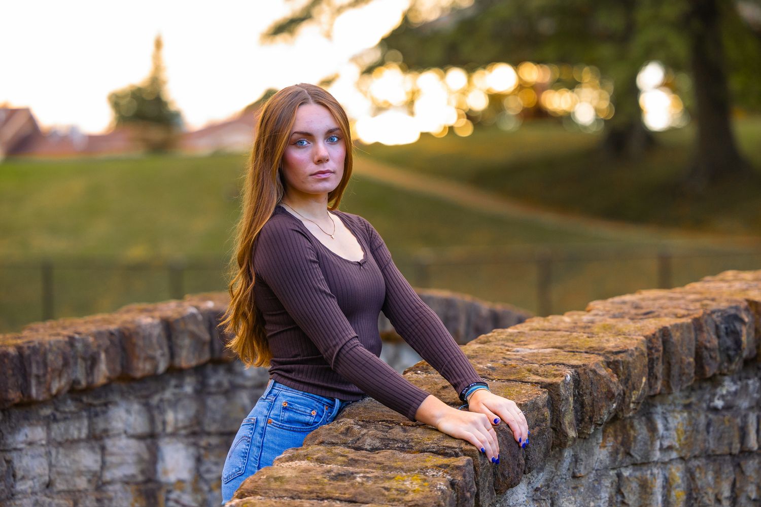 Addison Senior Photo jnicholasphotos