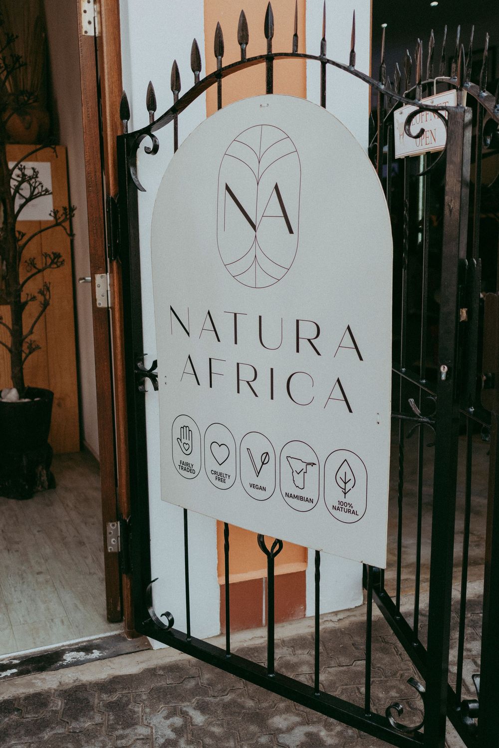 Natura Africa