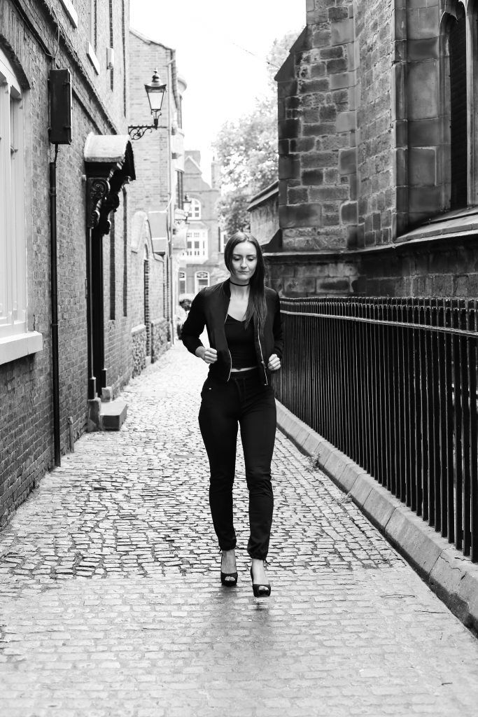 Brand Photography Leicester