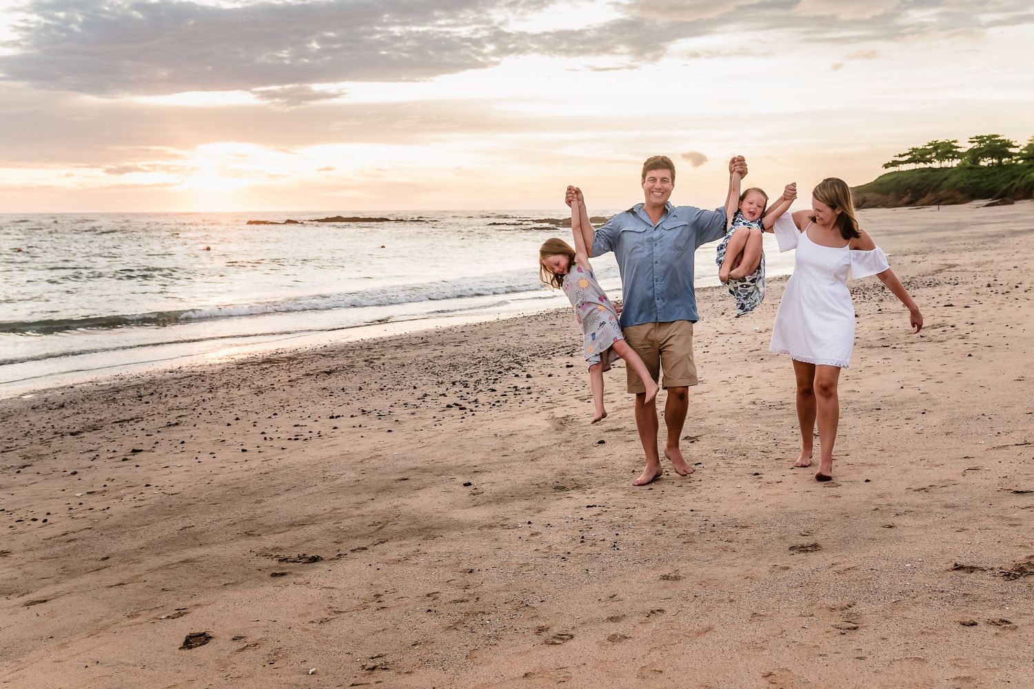 jw marriot family photographer