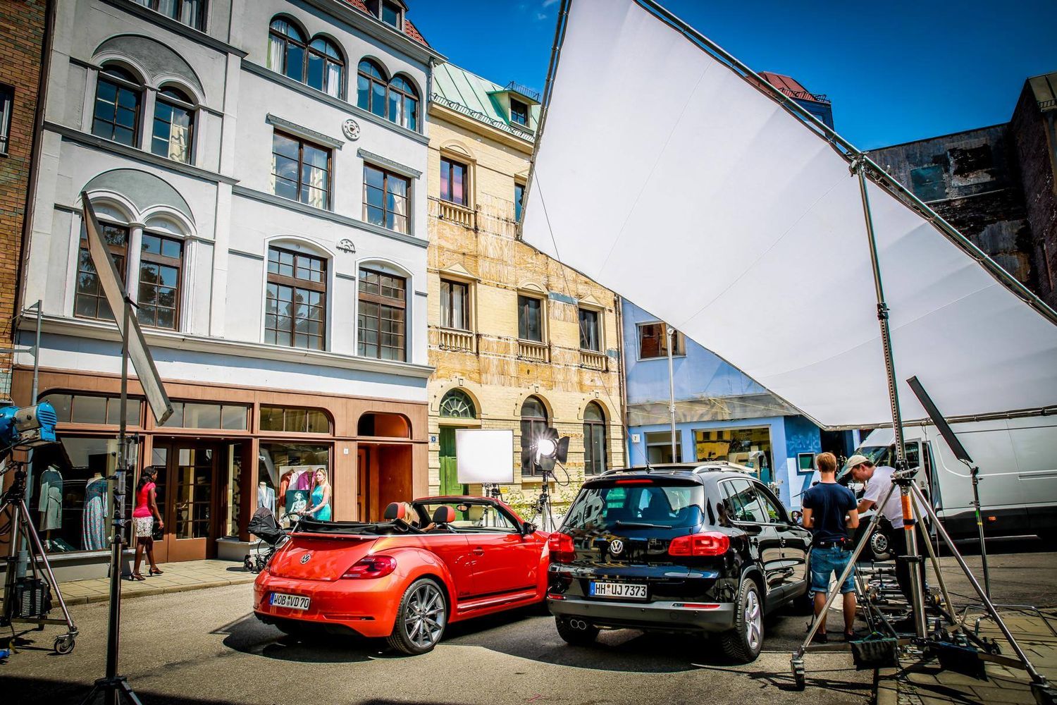 Setphotography Munich